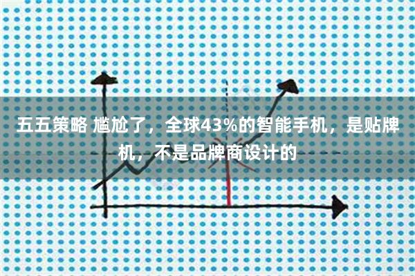 五五策略 尴尬了，全球43%的智能手机，是贴牌机，不是品牌商设计的